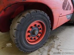 Linde H 45 T EVO 394-02