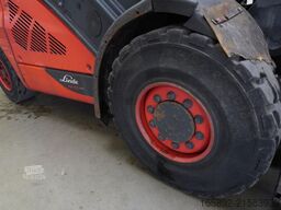 Linde H 45 T EVO 394-02