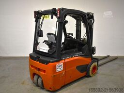 Linde E 20 L EVO 386-02