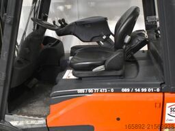 Linde E 20 L EVO 386-02