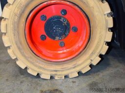 Linde E 20 L EVO 386-02