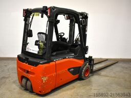Linde E 20 L EVO 386-02