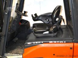 Linde E 20 L EVO 386-02