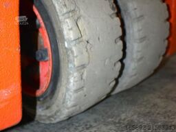 Linde E 20 L EVO 386-02