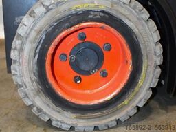 Linde E 20 L EVO 386-02