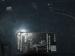 Linde E 20 L EVO 386-02