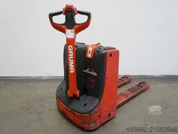 Linde T 16 1152