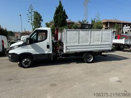 IVECO Daily  35C15