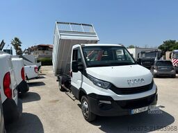 IVECO Daily  35C15
