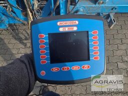 Monosem MONOSHOX NG PLUS ME