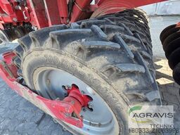 Horsch FOCUS 6 TD 3-PUNKT