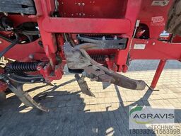 Horsch FOCUS 6 TD 3-PUNKT
