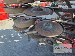 Horsch FOCUS 6 TD 3-PUNKT