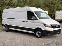 MAN TGE 3.140 L4H3 AHK-3,0t Kamera Klima