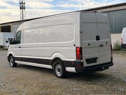 MAN TGE 3.140 L4H3 AHK-3,0t Kamera Klima