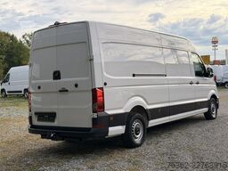 MAN TGE 3.140 L4H3 AHK-3,0t Kamera Klima