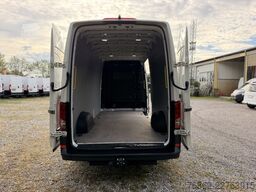 MAN TGE 3.140 L4H3 AHK-3,0t Kamera Klima