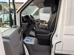 MAN TGE 3.140 L4H3 AHK-3,0t Kamera Klima