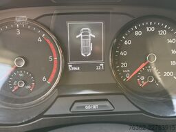 MAN TGE 3.140 L4H3 AHK-3,0t Kamera Klima