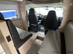 Fiat Ducato Weinsberg Carasuite 650MF del 2024 | Cambio manuale | 5 posti lett