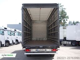 SCHMITZ CARGOBULL SCS24/L Varios