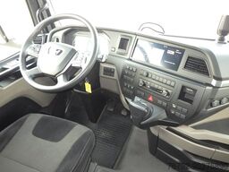 MAN TGX 18.510 BLS GX/Ret/PTO/Safety/2xTank/Standkli