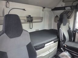 MAN TGX 18.510 BLS GX/Ret/PTO/Safety/2xTank/Standkli