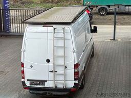 MERCEDES-BENZ Sprinter 316 CDI *hoch * lang *Maxi *AHK * Klima
