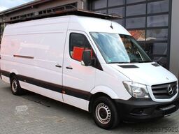 MERCEDES-BENZ Sprinter 316 CDI *hoch * lang *Maxi *AHK * Klima