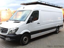 MERCEDES-BENZ Sprinter 316 CDI *hoch * lang *Maxi *AHK * Klima