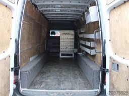 MERCEDES-BENZ Sprinter 316 CDI *hoch * lang *Maxi *AHK * Klima