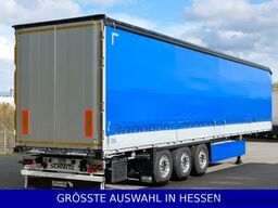 SCHMITZ CARGOBULL Liftachse Palettenkasten LED Beleuchtung ¤369.-m
