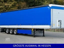 SCHMITZ CARGOBULL Liftachse Palettenkasten LED Beleuchtung ¤369.-m