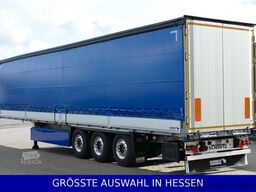 SCHMITZ CARGOBULL Liftachse Palettenkasten LED Beleuchtung ¤369.-m