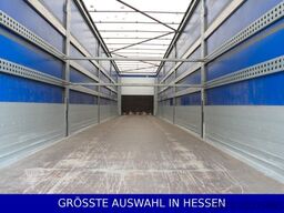 SCHMITZ CARGOBULL Liftachse Palettenkasten LED Beleuchtung ¤369.-m