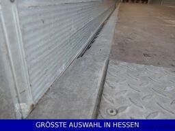 SCHMITZ CARGOBULL Liftachse Palettenkasten LED Beleuchtung ¤369.-m