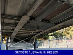 SCHMITZ CARGOBULL Liftachse Palettenkasten LED Beleuchtung ¤369.-m