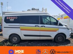 Ford Panama P10 Wohnmobil | 2022 | Euro 6 | Professioneller Verkäufer