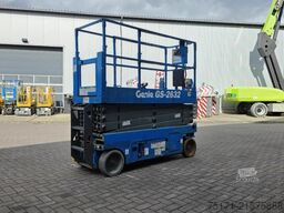 Genie GS2632 Electric, 10m Working Height, Non Marking T
