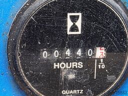 Genie GS2632 Electric, 10m Working Height, Non Marking T