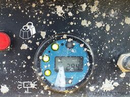 Haulotte Compact 8  Electric, Batteries 2025, 8.2m Working