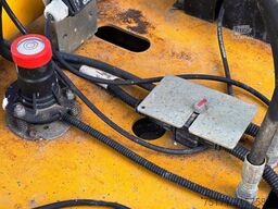 Haulotte Compact 8  Electric, Batteries 2025, 8.2m Working