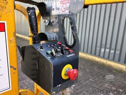 Haulotte Star 6 Electric, Batteries (2024) Non Marking Tyre