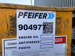 Haulotte Star 6 Electric, Batteries (2024) Non Marking Tyre