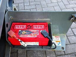 Haulotte Star 6 Electric, Batteries (2024), Non Marking Tyr