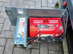 Haulotte Star 6 Electric, Batteries (2024), Non Marking Tyr