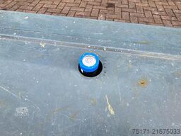 Haulotte Star 6 Electric, Batteries(2025) Non Marking Tyres