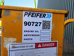 Haulotte Star 6 Electric, Batteries(2025) Non Marking Tyres