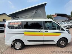 Ford Panama P10 Wohnmobil | 2022 | Euro 6 | Professioneller Verkäufer