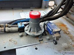 Genie GS1932 Electric, Working Height 7.8 m, 227kg Capac